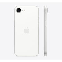 Apple Iphone 16e 128Gb Blanco Renovado