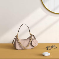 Bolso de hombro para mujer ALDO Ferventtx, elegante y versátil, se puede usar como bolso cruzado gracias a su correa ajustable