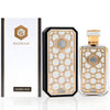 RASASI Arabian Prive Collection Nagham Eau De Parfum para mujer, perfume árabe afrutado y floral de larga duración