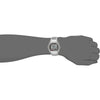Casio WV58A-1AVCR Waveceptor, reloj digital de acero inoxidable con banda de resina negra para hombre, resistente al agua