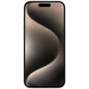 Apple Iphone 15 Pro Max 256Gb Titanio Natural Desbloqueado (Reacondicionado)