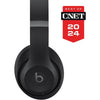 Beats Studio Pro - Auriculares Bluetooth con cancelación de ruido, audio espacial y compatibilidad Apple y Android