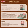 POP MART Spy × Family Serie Anya's Daily Life con figuras de caja ciega, diseño aleatorio, juguetes coleccionables