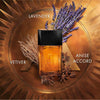 AZZARO Eau de Toilette spray para hombres transparente