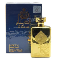 Ard al Zaafaran Al Dirgham Limited Edition Eau de Parfum Spray for Unisex