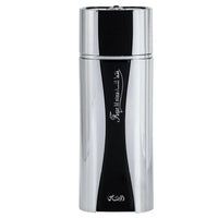 RASASI Faqat Lil Nissa Women EDP con aromas árabes lujosos y de larga duración, perfume para mujeres modernas