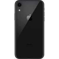 Iphone Xr Pro Max 64gb Black Renovado