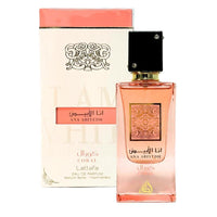 Lattafa Ana Abiyedh Coral Eau De Parfum Unisex