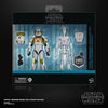 Star Wars Clone Commando Urban Fighter y B1 Battle Droid en Battlefront II, figuras de acción exclusivas con accesorios