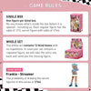 Figuras Coleccionables POP MART Peach Riot Rush Hour, Diseño Aleatorio, Ideal para Decoración y Regalos