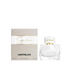 Montblanc Signature Eau de Parfum - Fragancia duradera con notas de orquídeas, vainilla y ámbar, floral y almizclada