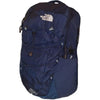 Mochila THE NORTH FACE Borealis, diseño unisex, color azul, con compartimento para laptop, ideal para estudiantes y profesionales
