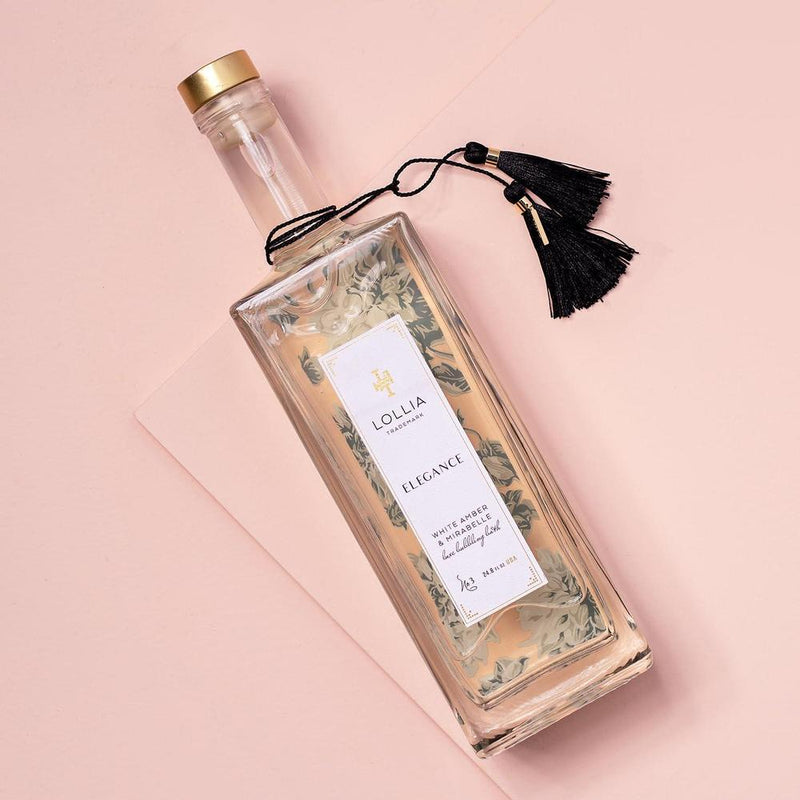 Lollia Elegance Bubble Bath
