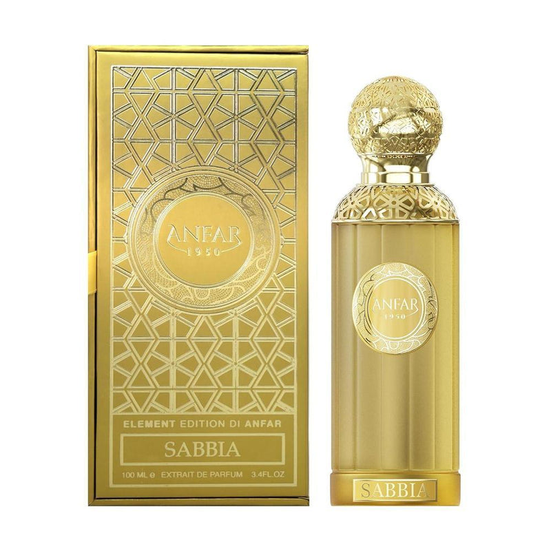 Sabbia para Unisex Extrait De Parfum Spray