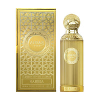Sabbia para Unisex Extrait De Parfum Spray