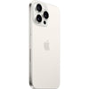 Iphone 15 Pro Max 256GB Blanco Titanio Desbloqueado (Reacondicionado)