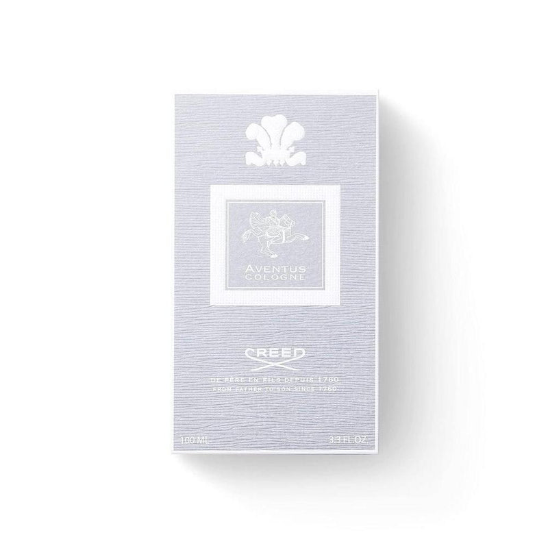 Creed Aventus Cologne - Colonia de Lujo para Hombres con Fragancia Amaderada, Fresca y Afrutada