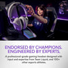Alienware Auriculares inalámbricos profesionales para juegos, incluye Bluetooth 5.3 y carga rápida de 15 minutos
