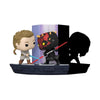 Funko Pop Deluxe Star Wars: Duel of The Fates - OBI-Wan Kenobi Figura 2 de 3 - Exclusivo de Amazon