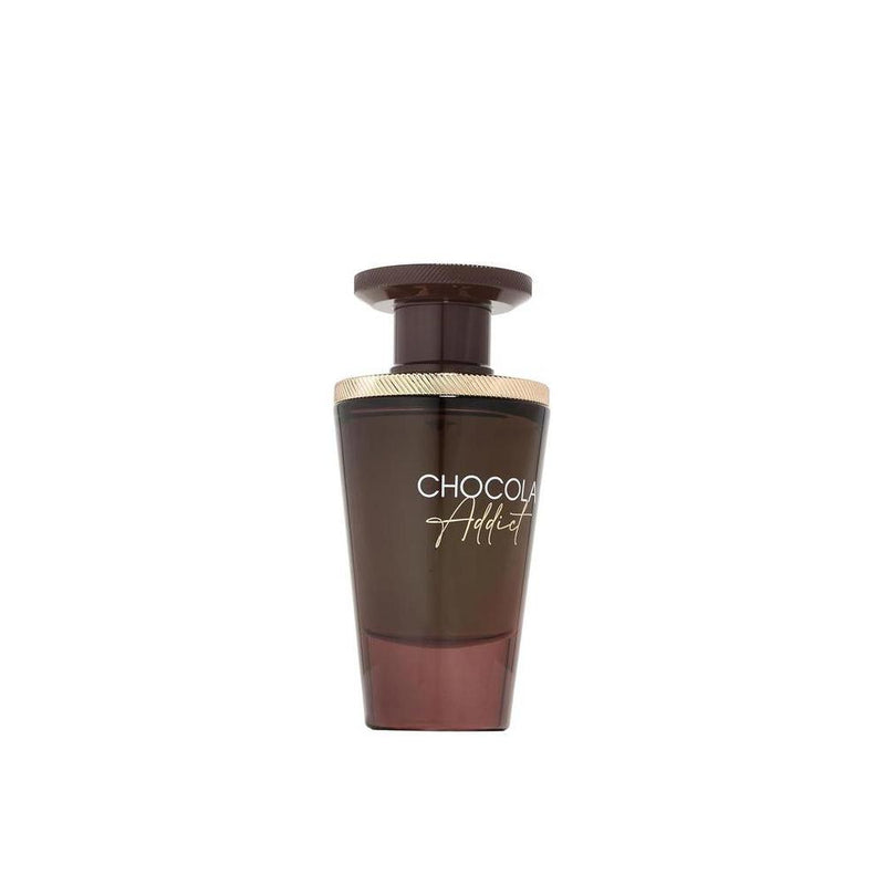 Fragrance World French Avenue Chocola Addict Eau de Parfum Unisex
