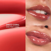 LANEIGE Tinte labial JuicePop: tinte ligero hidratante con color jugoso edificable y brillo nutritivo por 12 horas