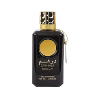Ard Al Zaafaran Dirham Gold Eau De Parfum Spray (Unisex)