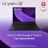 Lg Gram Pro 17