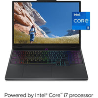 Lenovo Legion 5i Laptop Gamer Intel Core I7 14700hx 15.1" 16gb Ram 1tb Ssd 165hz Oled Rtx 5070