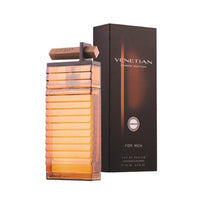 Armaf Venetian Ambre Edition Eau De Parfum Spray for Men