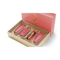 Afnan 9 AM Pour Femme 4-Piece Luxury Gift Set – Eau De Parfum