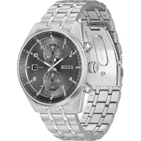 BOSS Skytraveller Reloj