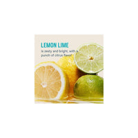 Liquid I.V. Multiplicador de Hidratación con Electrolitos, Sabor Limón Lima, Paquete de 16 Porciones