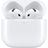 AirPods 4 Con Cancelación De Ruido, Audio Adaptativo, Blanco, USB-C