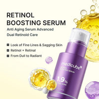 Suero Retinol Medicube Para Cuidado Reafirmante Intensivo