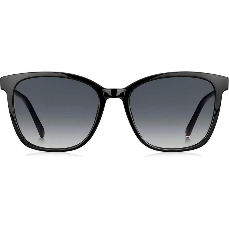 Elegantes gafas de sol para mujer Tommy Hilfiger Th 1723/S con acentos modernos y alta comodidad