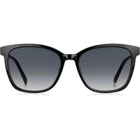 Elegantes gafas de sol para mujer Tommy Hilfiger Th 1723/S con acentos modernos y alta comodidad