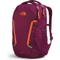 Mochila para portátil Vault Everyday para mujer de The North Face con diseño resistente y tecnología FlexVent