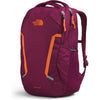 Mochila para portátil Vault Everyday para mujer de The North Face con diseño resistente y tecnología FlexVent