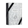 Armaf Infinity for Men Eau de Parfum Spray con fragancia cítrica y amaderada, diseño elegante y larga duración