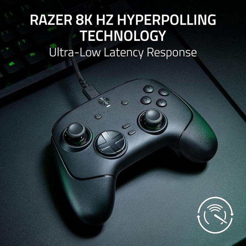 Razer Wolverine V3 Tournament Edition Gaming Controller