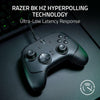 Razer Wolverine V3 Tournament Edition Gaming Controller con TMR Thumbsticks intercambiables y diseño ergonómico de 6 botones