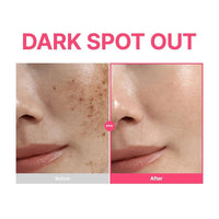 Purito Serum Facial TxA 6% Niacinamida 10% Retinal 30ml