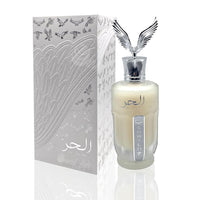 Eau de Parfum en espray para mujer Ard-Al-Zaafaran Al Hur So Wild