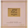 Eau de Parfum Joy Forever de Jean Patou con fragancia de albaricoque, lavanda y sándalo