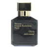 Maison Francis Kurkdjian Eau De Parfum Oud Satin Mood Spray, Aroma Ámbar y Vainilla