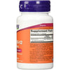 Methyl B-12 NOW Foods  1000 mcg