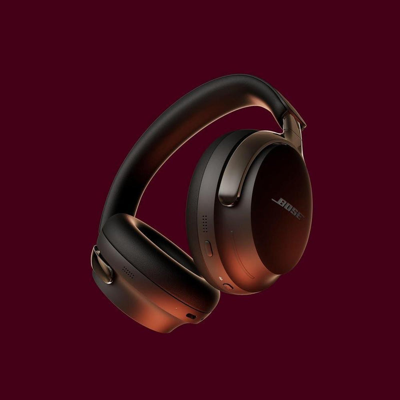 Bose QuietComfort Ultra Headphones (2ª Gen)