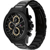 Reloj Multifunción Hombre Tommy Hilfiger, Caja Acero Inoxidable, Diseño Deportivo e Inspirado en Carreras, Resistente al Agua