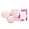 Ariana Grande Sweet Like Candy Eau De Parfum para mujer, fragancia afrutada y duradera