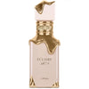 Lattafa Eclaire Eau de Parfum Spray para mujer. Fragancia dulce con notas de vainilla, praliné y almizcle, 100 ml